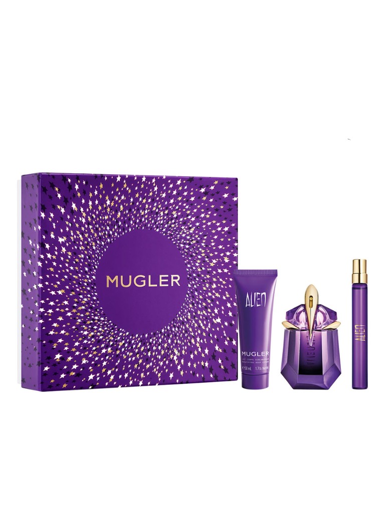 Alien Eau de Parfum - Limited Edition geschenkset