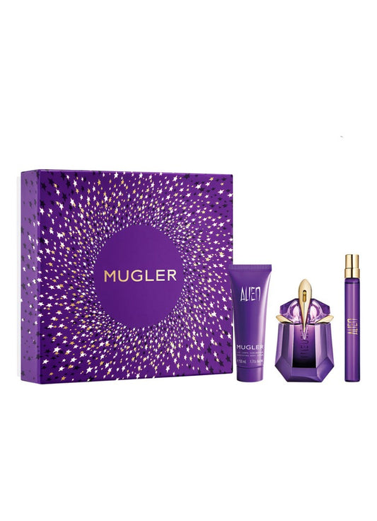 Alien Eau de Parfum - Limited Edition geschenkset