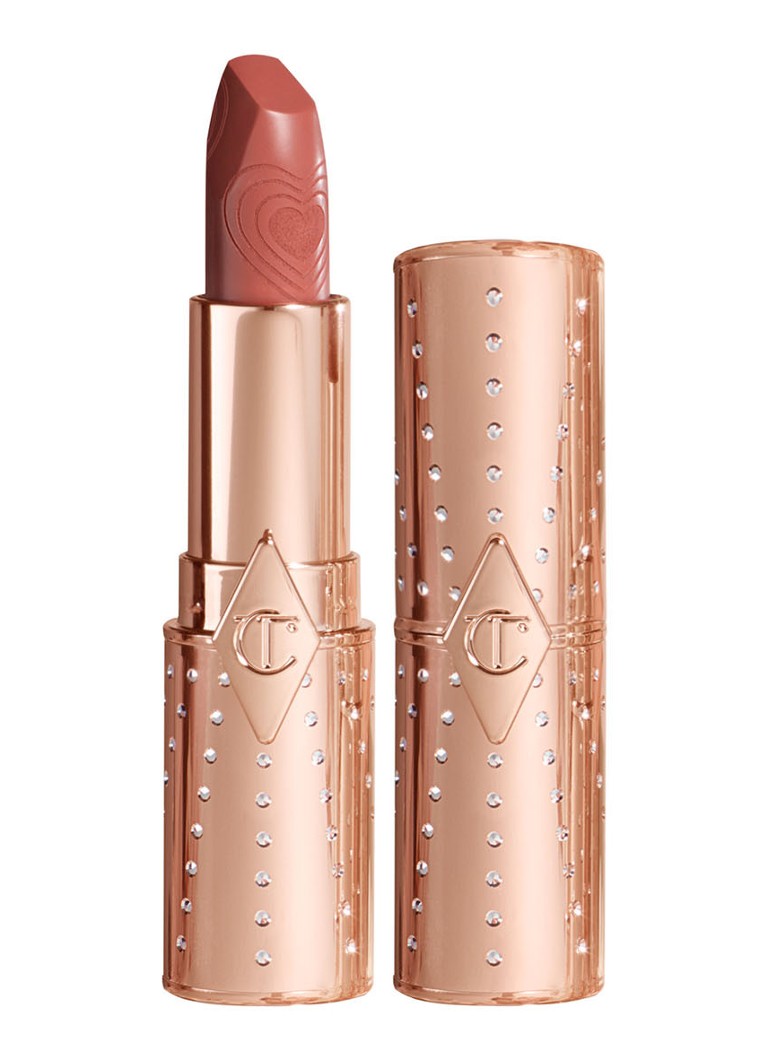 K.I.S.S.I.N.G - Limited Edition lipstick