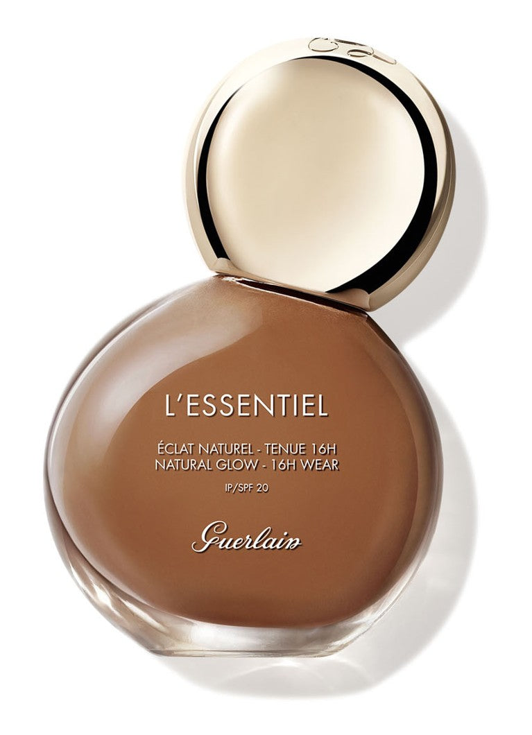 L'Essentiel Natural Glow SPF 20 Foundation