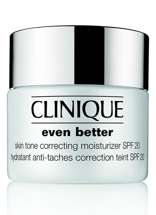 Even Better Skin Tone Correcting Moisturizer SPF 20 - dagcrème