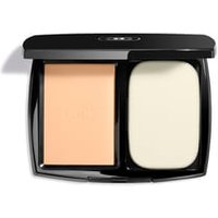 Chanel Le Teint Ultra CHANEL Le Teint Ultra Compacte Foundation Voor Een Perfecte Teint Spf 15