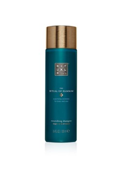 The Ritual of Hammam Nourishing Shampoo