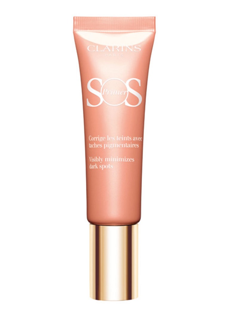 SOS Primer - corrector & primer