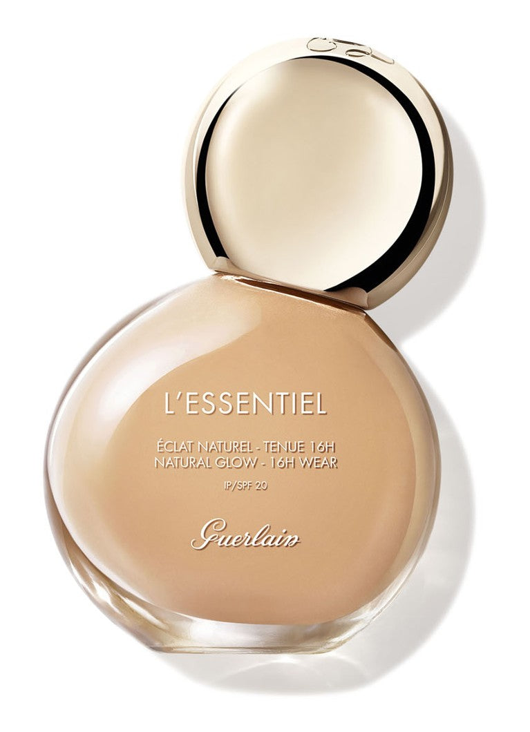 L'Essentiel Natural Glow SPF 20 Foundation
