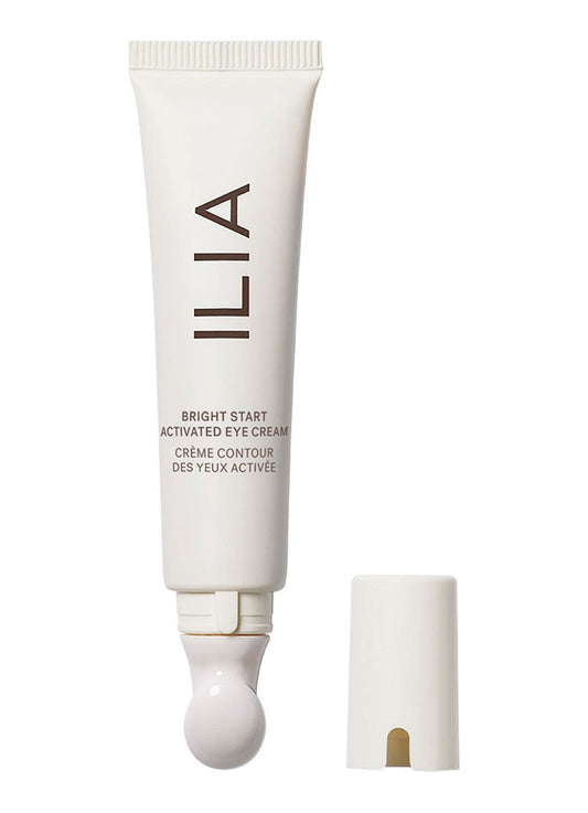 Bright Start Activated Eye Cream - oogcrème