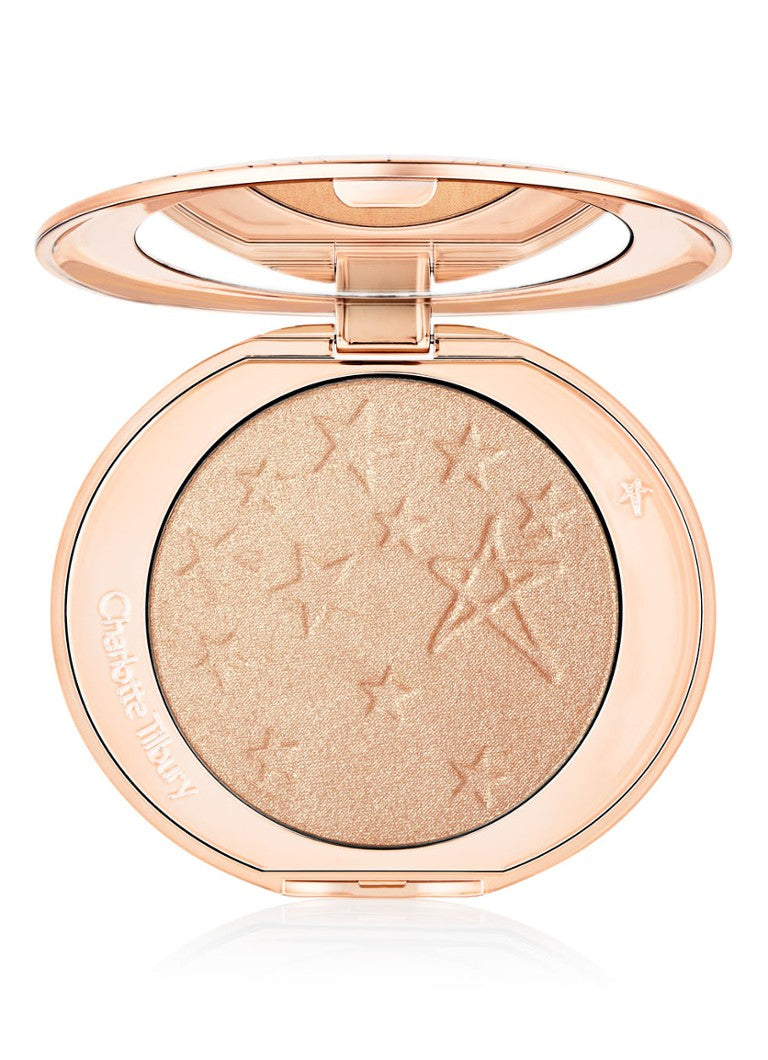 Hollywood Glow Glide Face Architect Highlighter