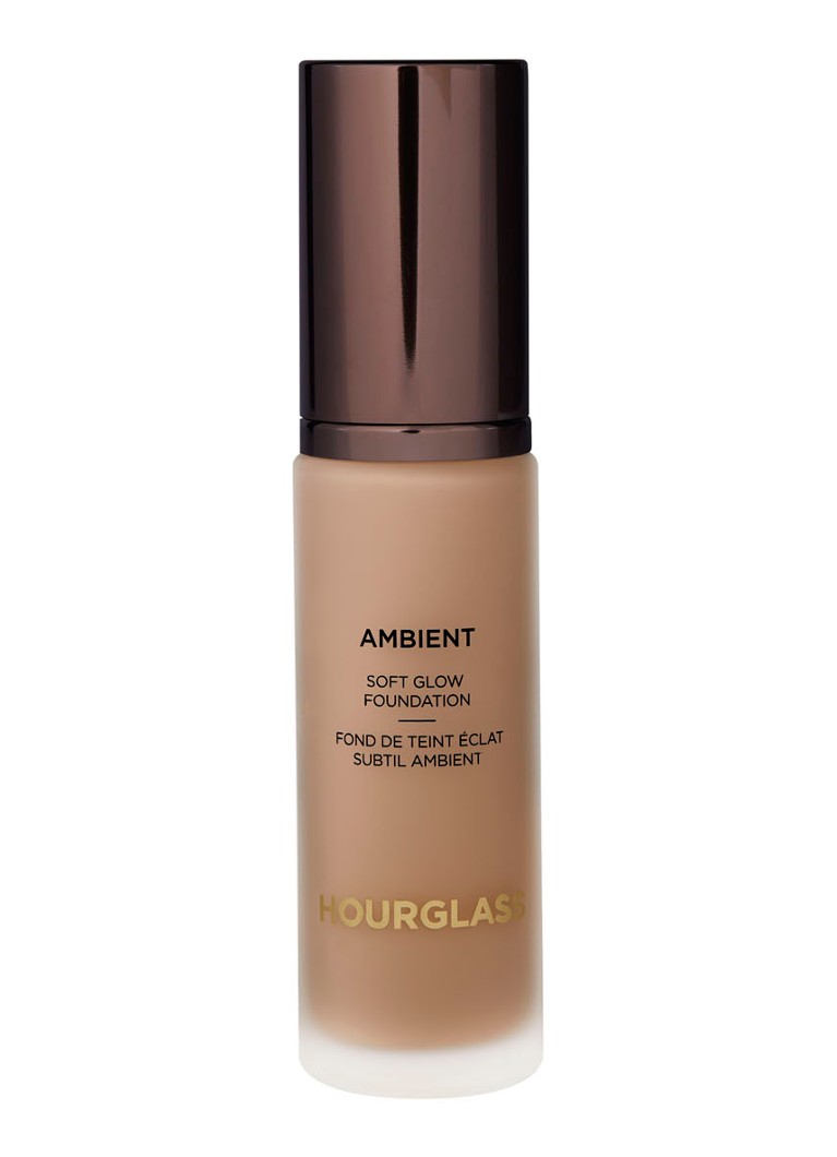 Ambient Soft Glow Foundation