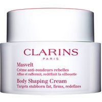 Clarins Masvelt Clarins - Masvelt Body Shaping Cream