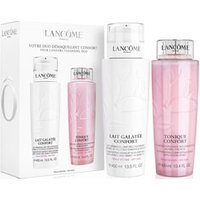 Lancome Tonique Confort Lancome - Tonique Confort Gezichtsreiniger Set