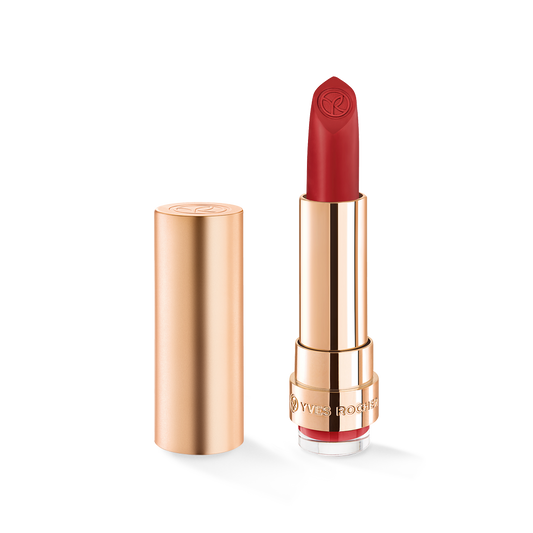 Matte Lipstick Grand Rouge