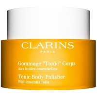 Clarins Tonic Body Polisher Clarins Tonic Body Polisher Polisher Met Essentiële Oliën