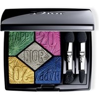 Dior 5 Couleurs Happy 2020   Limited Edition Dior 5 Couleurs Happy 2020   Limited Edition Oogschaduw - Couturepalet Voor De Ogen