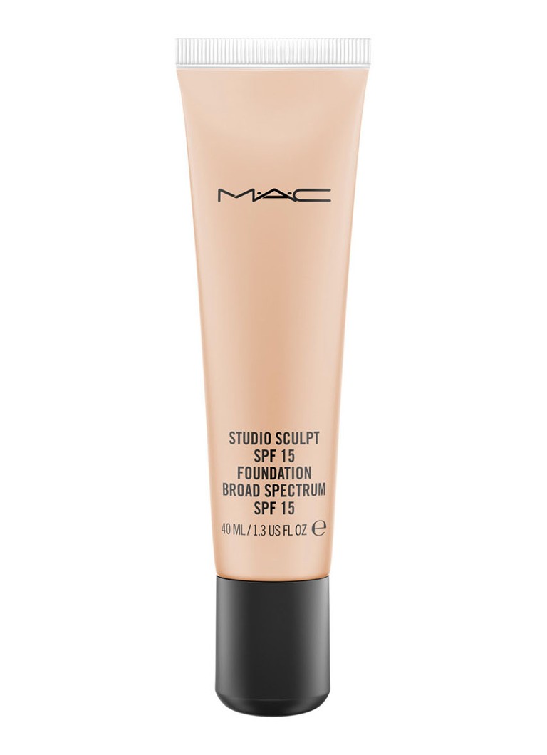 Studio Sculpt SPF 15 - foundation