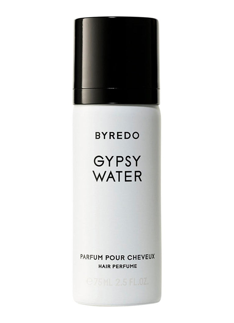Gypsy Water - haarparfum