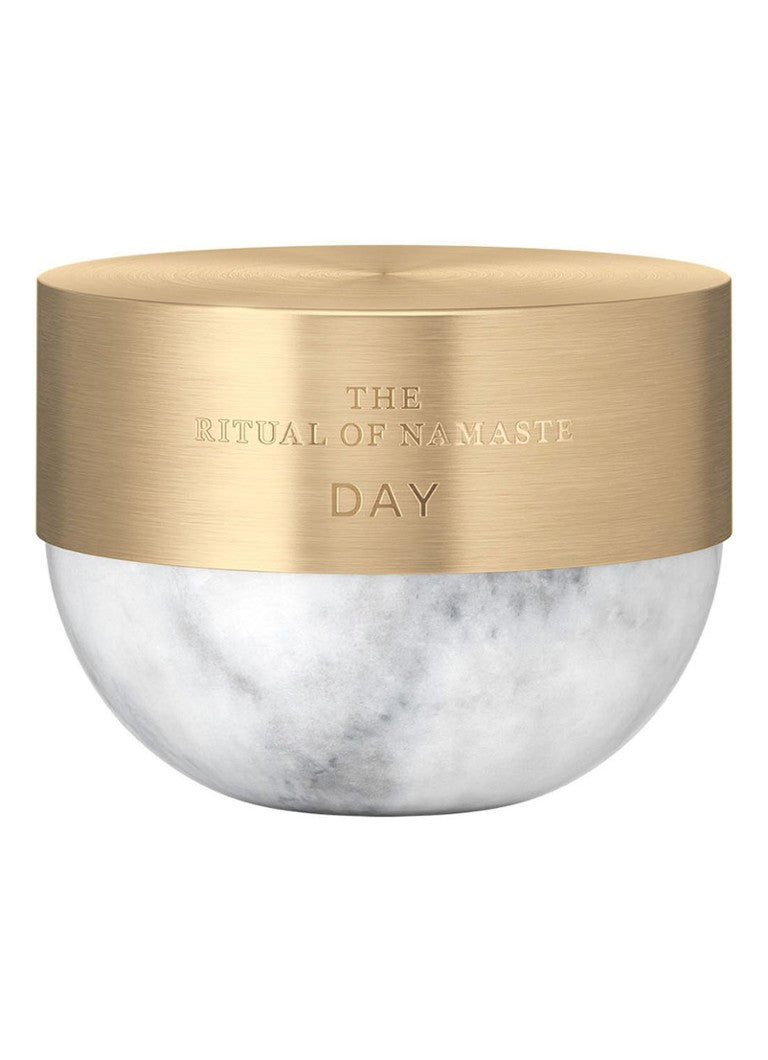 The Ritual of Namaste Active Firming Day Cream - dagcrème