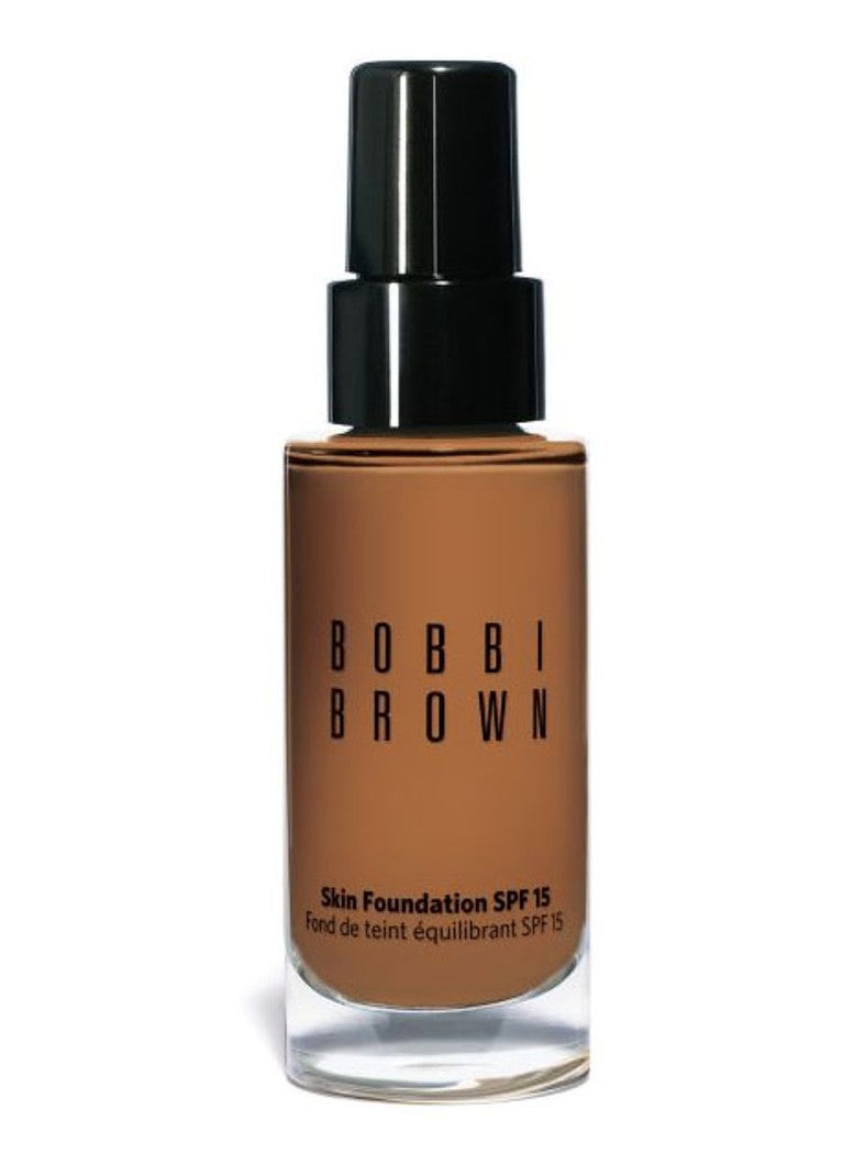 Skin Foundation SPF15