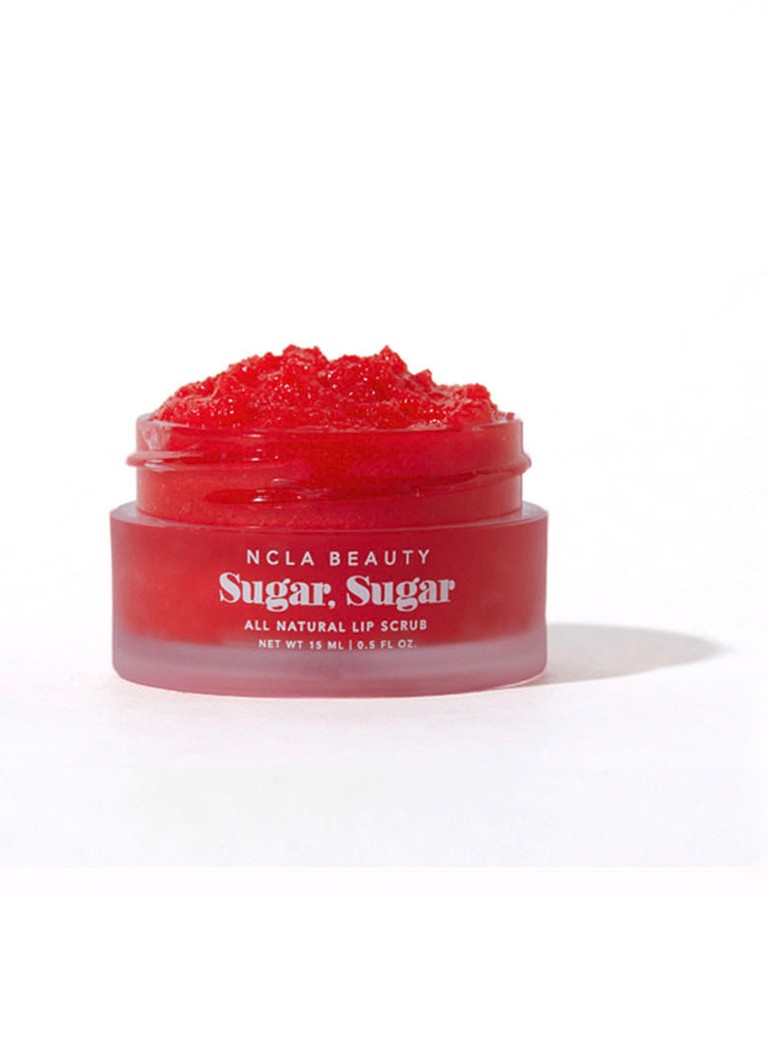 Sugar Sugar All Natural Lip Scrub