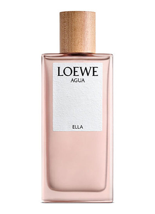 Agua Ella Eau de Toilette