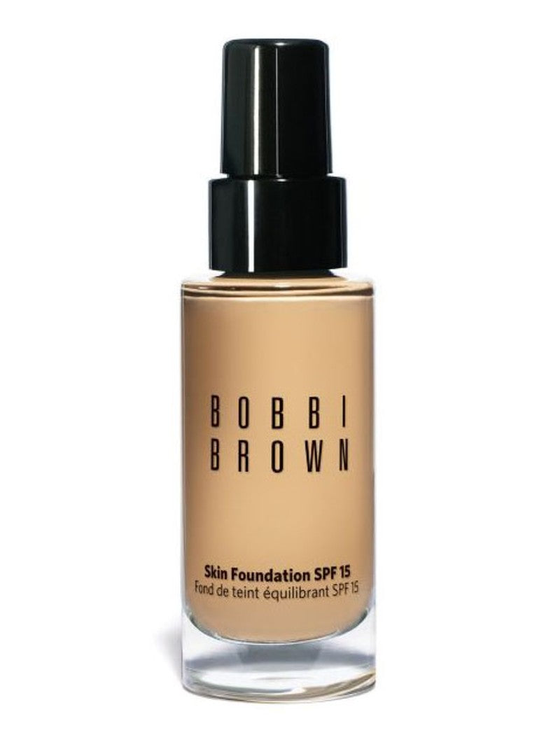Skin Foundation SPF15
