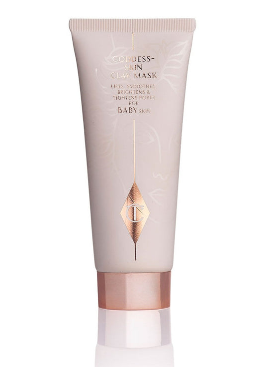 Goddess Skin Clay Mask - gezichtsmasker