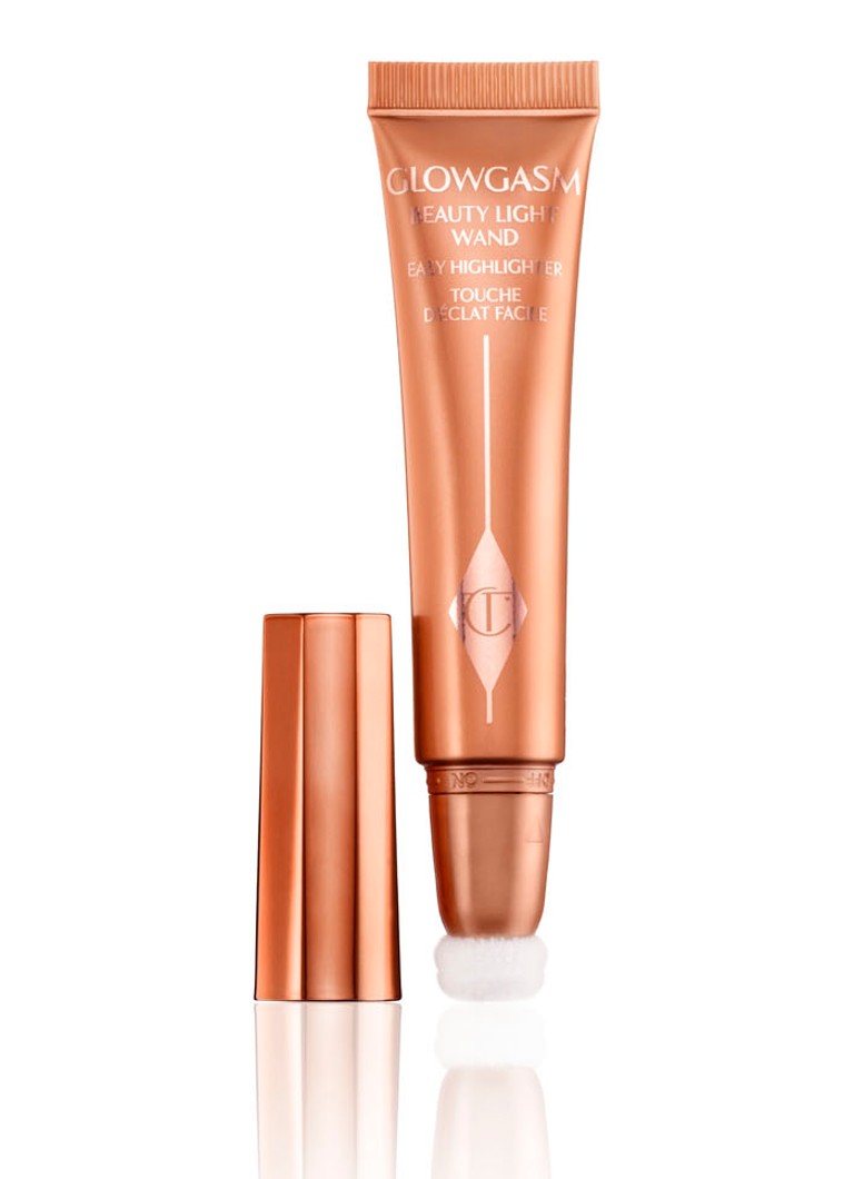 Beauty Light Wand - liquid highlighter
