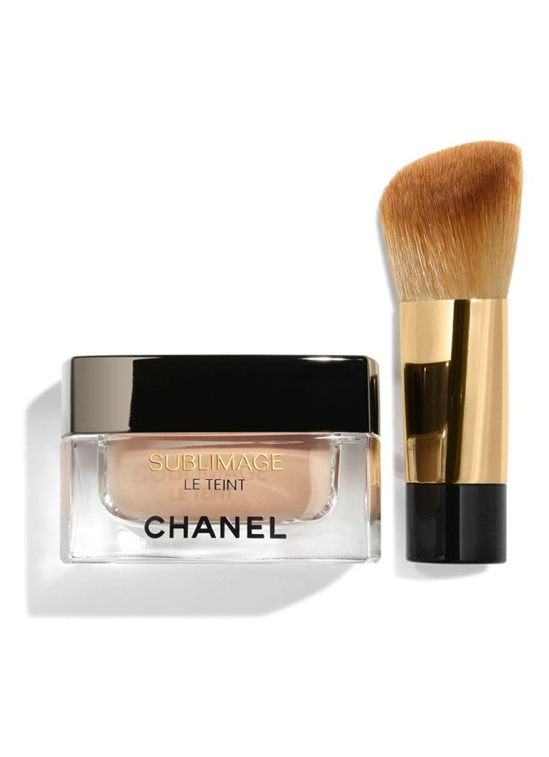 SUBLIMAGE LE TEINT - ULTIEME CRÈME-FOUNDATION