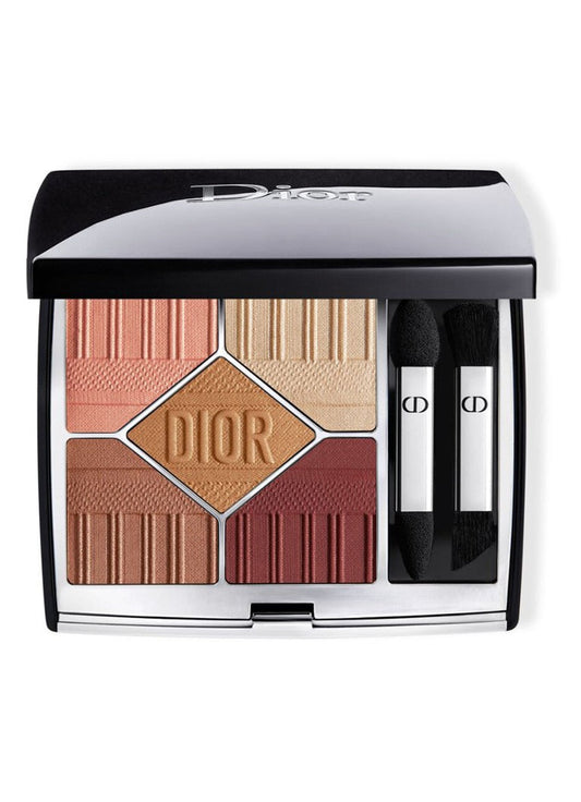 5 Couleurs Couture - Dioriviera Limited Edition oogschaduwpalette