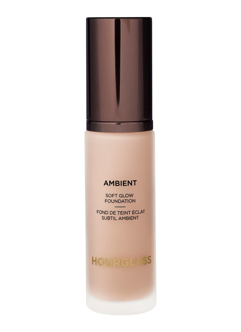 Ambient Soft Glow Foundation