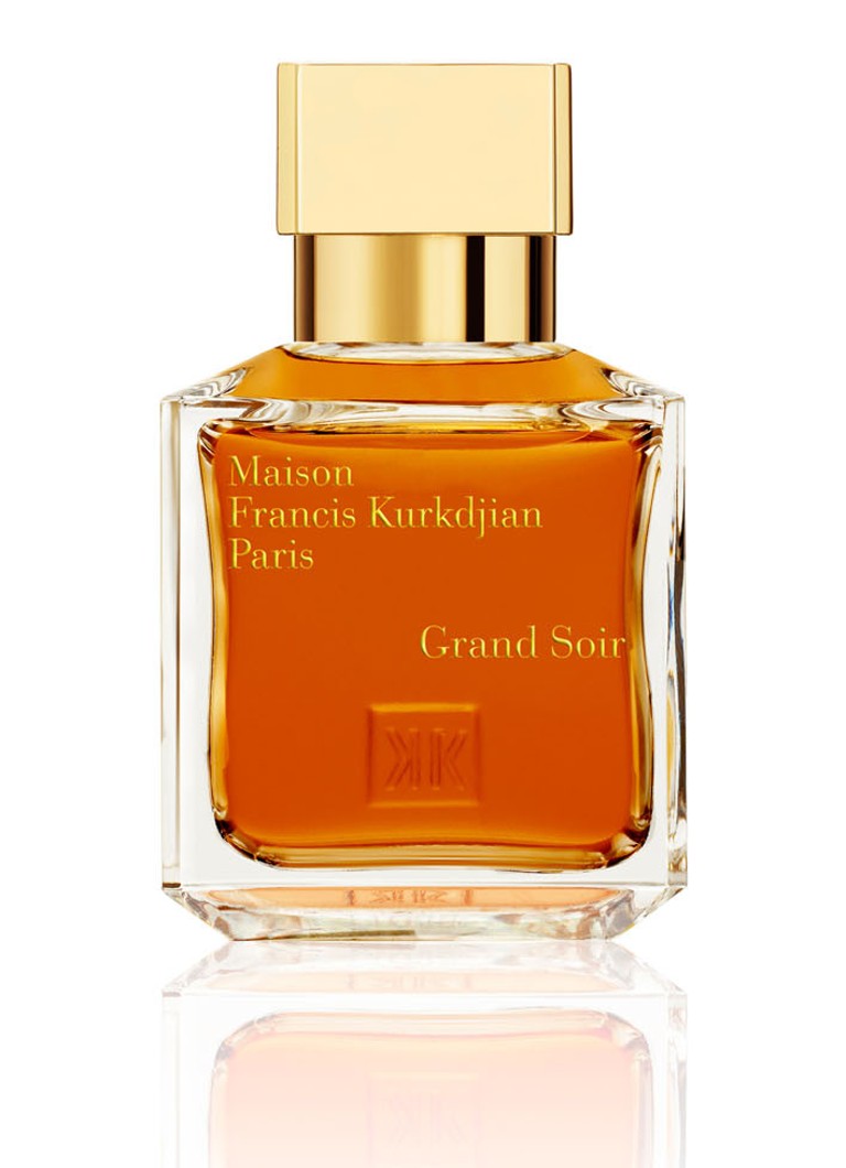 Grand Soir Eau De Parfum