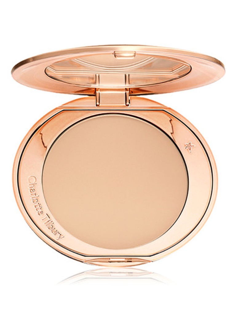 Airbrush Flawless Finish Powder - poeder
