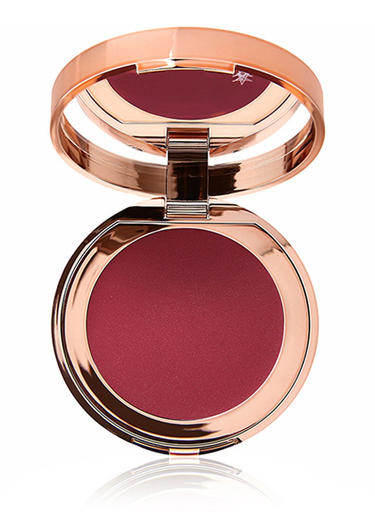 Pillow Talk Lip & Cheek Glow - 2-in-1 blush