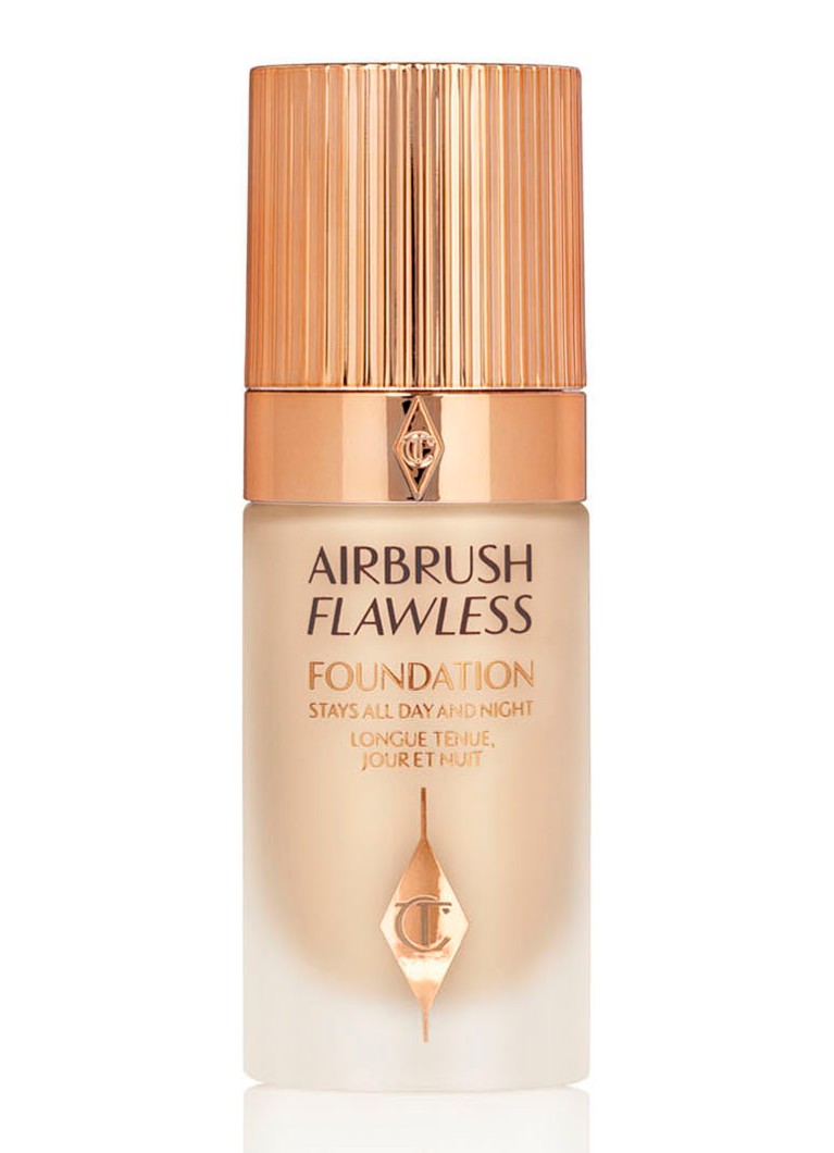 Airbrush Flawless Foundation