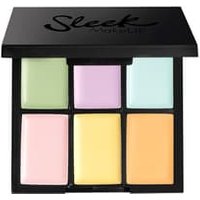 Sleek Colour Corrector Sleek Colour Corrector Colour Corrector Palette