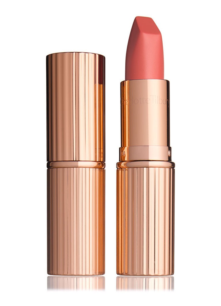 Matte Revolution - lipstick