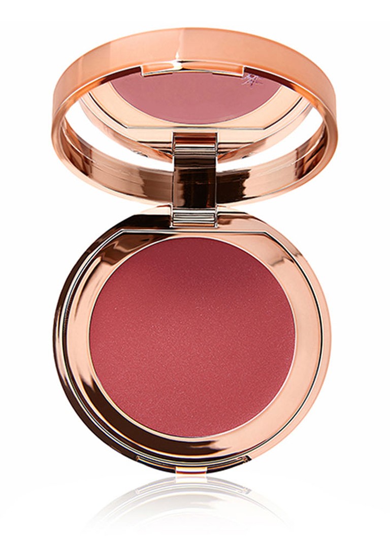Pillow Talk Lip & Cheek Glow - 2-in-1 blush