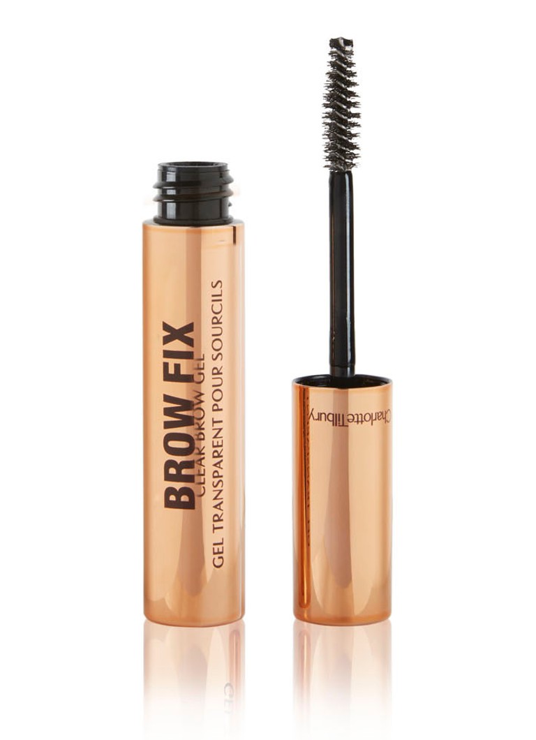 Brow Fix - heldere wenkbrauwgel