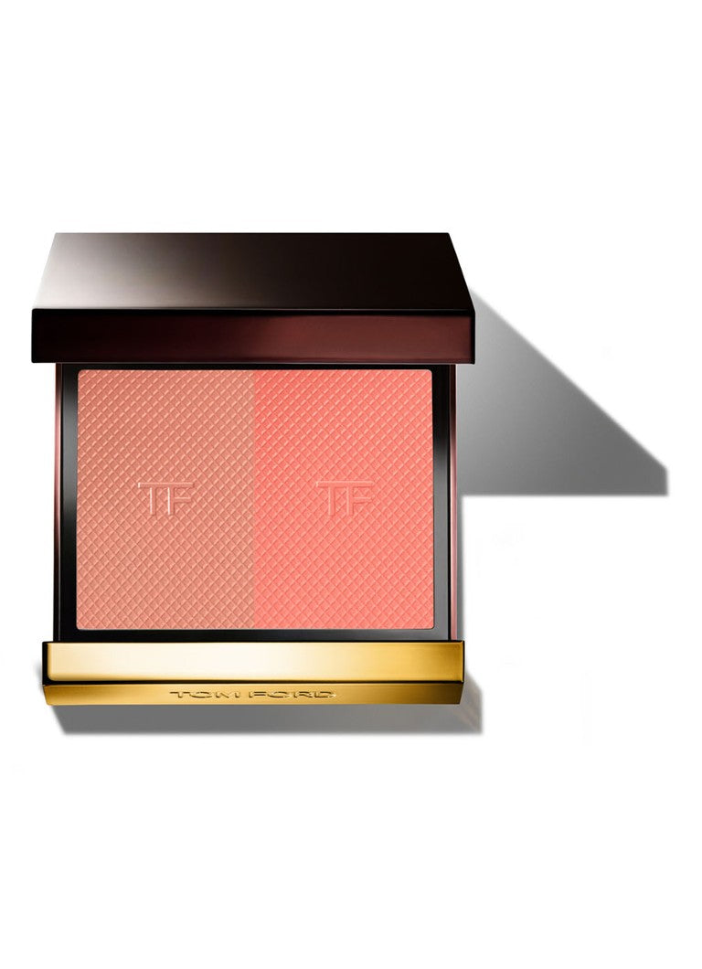 Shade and Illuminate Blush