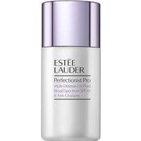 Estée Lauder Hydraterende Gel Niet Acnegeen Alle Huidtypes Estée Lauder - Perfectionist Pro Multi-defense Uv Fluid Hydraterende Gel - Niet-acnegeen - Alle Huidtypes  - 30 ML