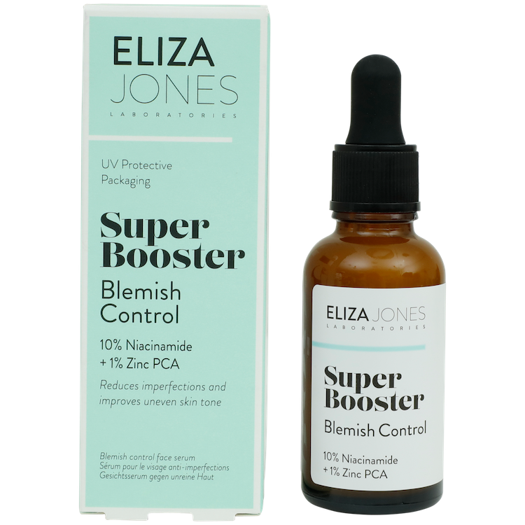 Super Booster Blemish Control