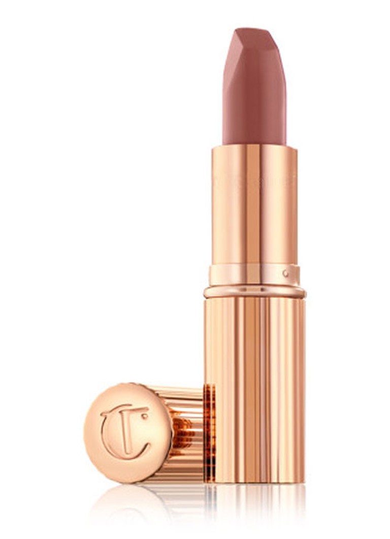 Matte Revolution - lipstick