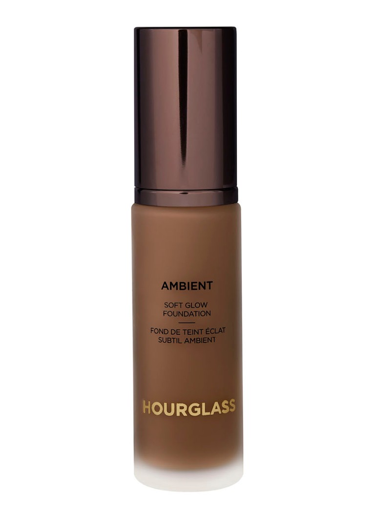Ambient Soft Glow Foundation