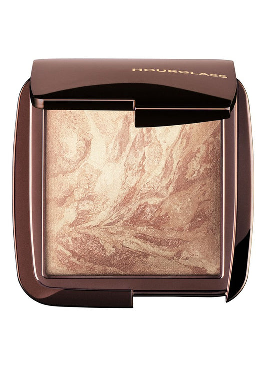 Ambient Lighting Infinity Powder - lichtreflecterend poeder & highlighter
