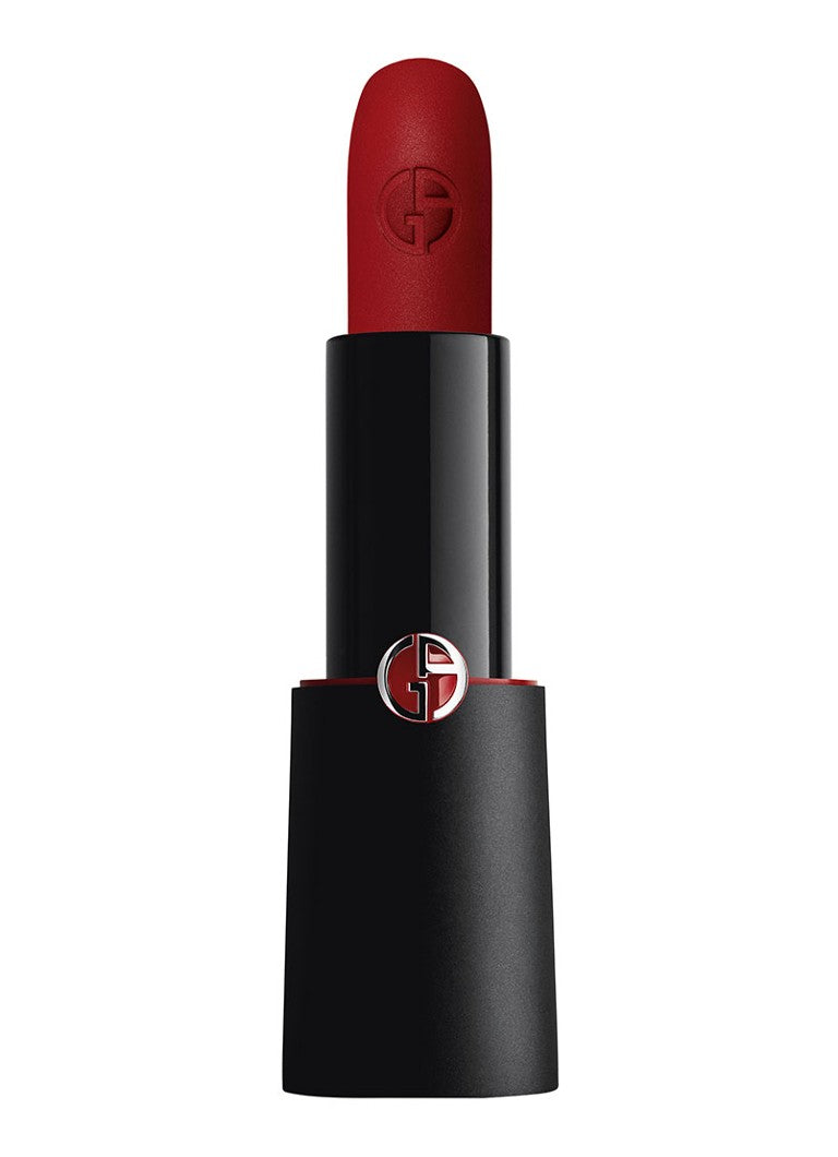 Rouge d'Armani Matte lipstick