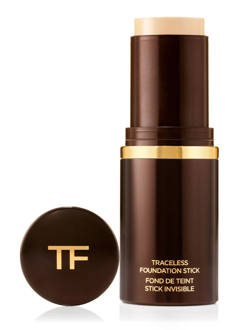 Traceless Foundation Stick
