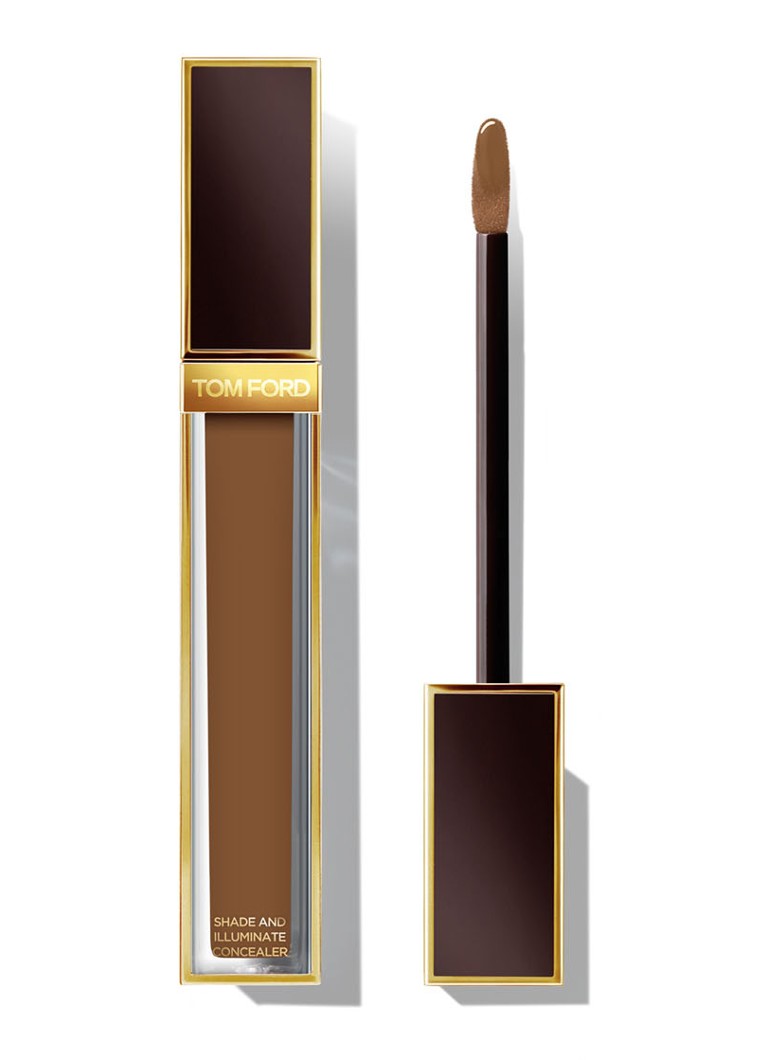 Shade and Illuminate Concealer