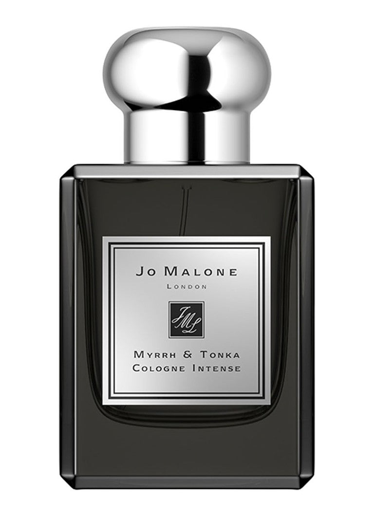 Myrrh & Tonka Cologne Intense