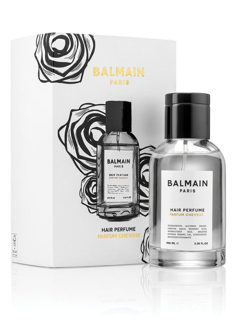 Signature Fragrance Hair Perfume - Limited Edition haarparfum