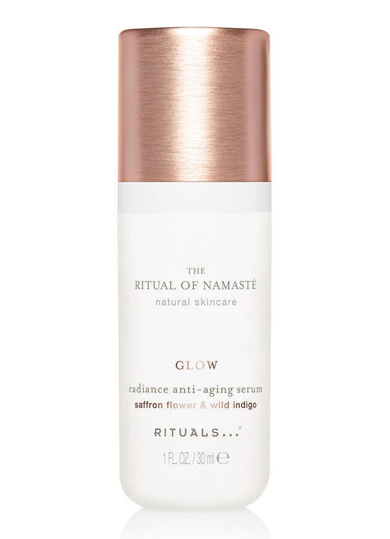 The Ritual of Namasté Anti-Aging Serum - anti-rimpel serum