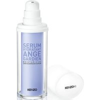 Kenzoki Lotus Blanc Kenzoki - Lotus Blanc Moisturizing Skin Guardian Serum